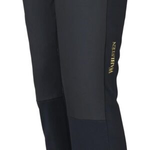 Ines hybridi ratsastusleggingsit, Wahlsten Nämä ratsastushousut on topattu kevyesti ja ovat tuulenpitävät. Joustavan materiaali.