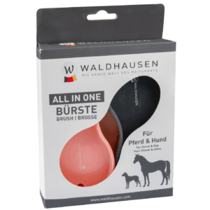 All in one- harja, Waldhausen