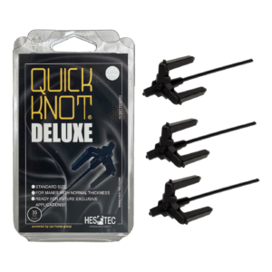 Quikc Knot letitysklipsit, Waldhausen