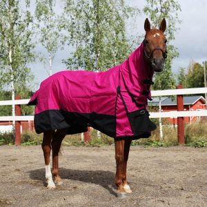 Kaulakappaleellinen loimi 50g, Coverme
